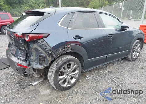 2020 Mazda Cx-30 Preferred Package z USA, uszkodzony, nr VIN 3MVDMBDL5LM110712